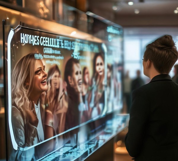 改变酒店预订服务的消费模式，将带来双刃剑效应，正面体验提升，负面影响担忧。