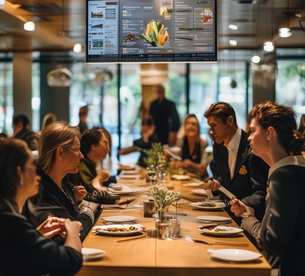 品质与服务，创新餐饮管理的新路径