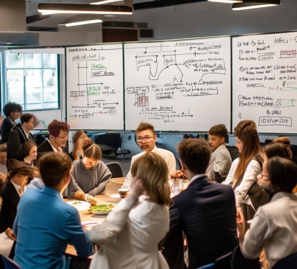 构建精准餐饮管理能力的培训体系，从理论到实践，提升餐饮管理的精准度