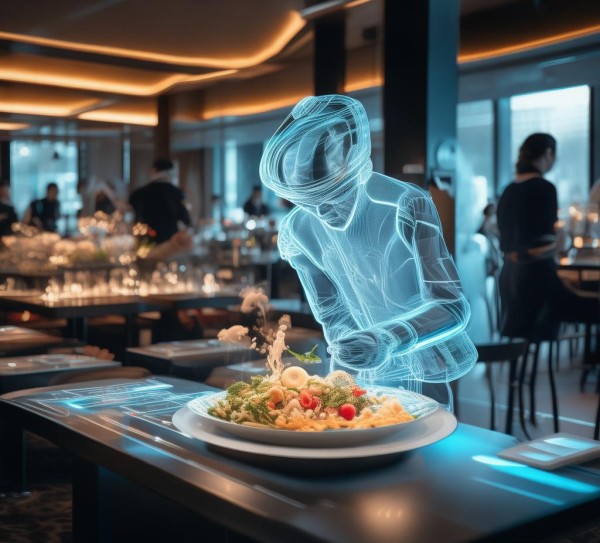 酒店餐饮服务创新与提升