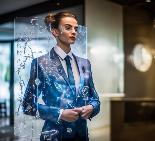 构建专业素养的无形屏障，影响酒店服务质量