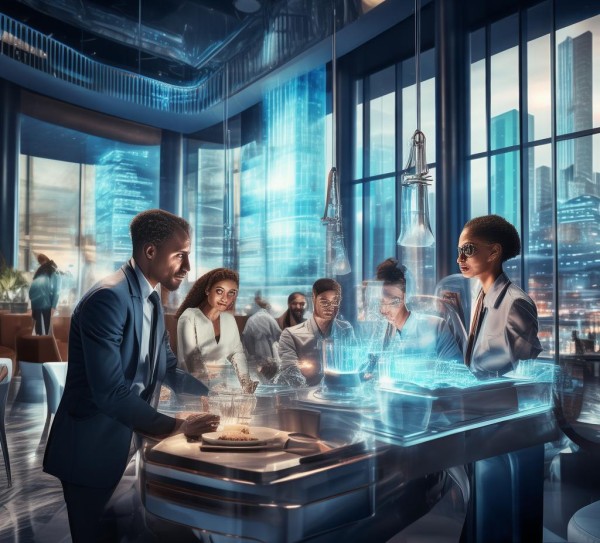 从基础到未来，酒店餐饮管理的转型与创新