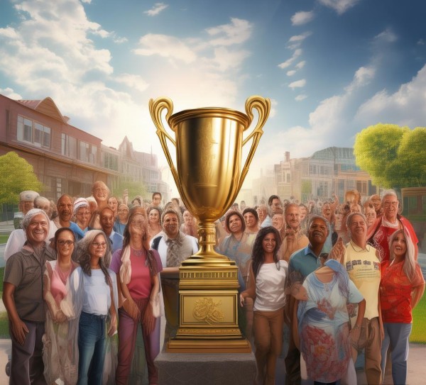 礼赞服务，价值无限