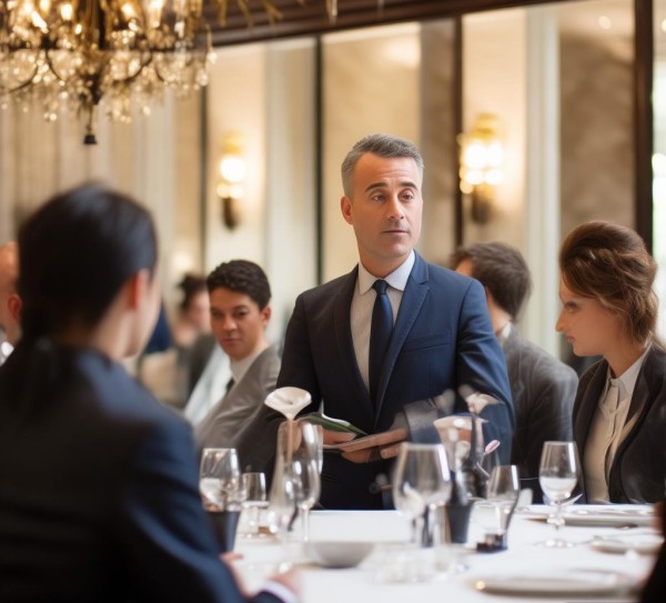 酒店服务礼仪从 basics到实战,专业课程 酒店服务礼仪从 basics到实战,专业课程