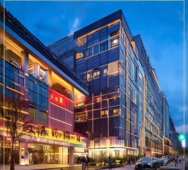 成都和胜餐饮酒店管理有限公司,城市精神的现代诠释 成都和胜餐饮酒店管理有限公司,城市精神的现代诠释