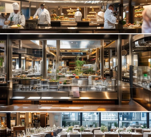 酒店餐饮服务的构成与功能分析,从酒店整体运营的角度看其重要性 酒店餐饮服务的构成与功能分析,从酒店整体运营的角度看其重要性