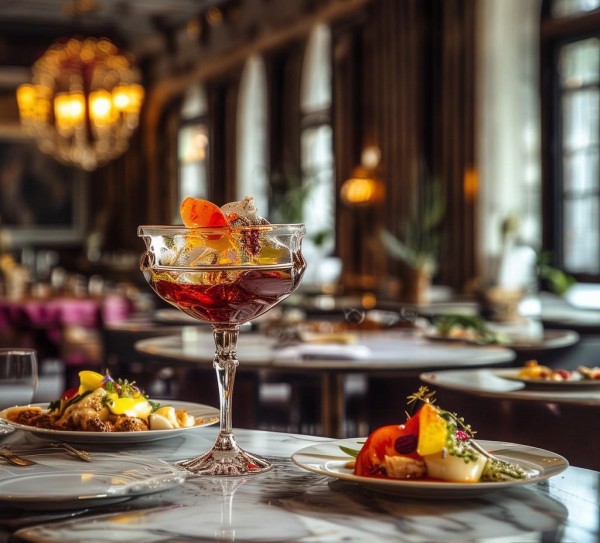 品质与创新，提升酒店餐饮酒水服务体验