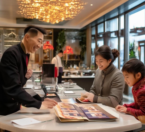 杭州酒店春节预订服务，选择值得信赖的酒店，享受品质与优惠。