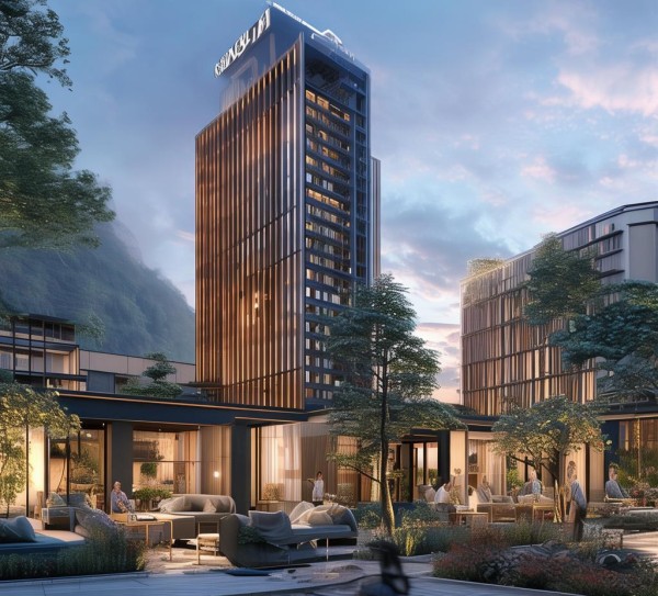 贺州阜宁酒店预订服务,舒适与旅行选择的完美结合 贺州阜宁酒店预订服务,舒适与旅行选择的完美结合