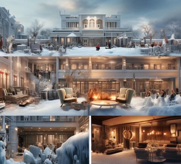 温度影响酒店品质的因素及应对策略 温度影响酒店品质的因素及应对策略